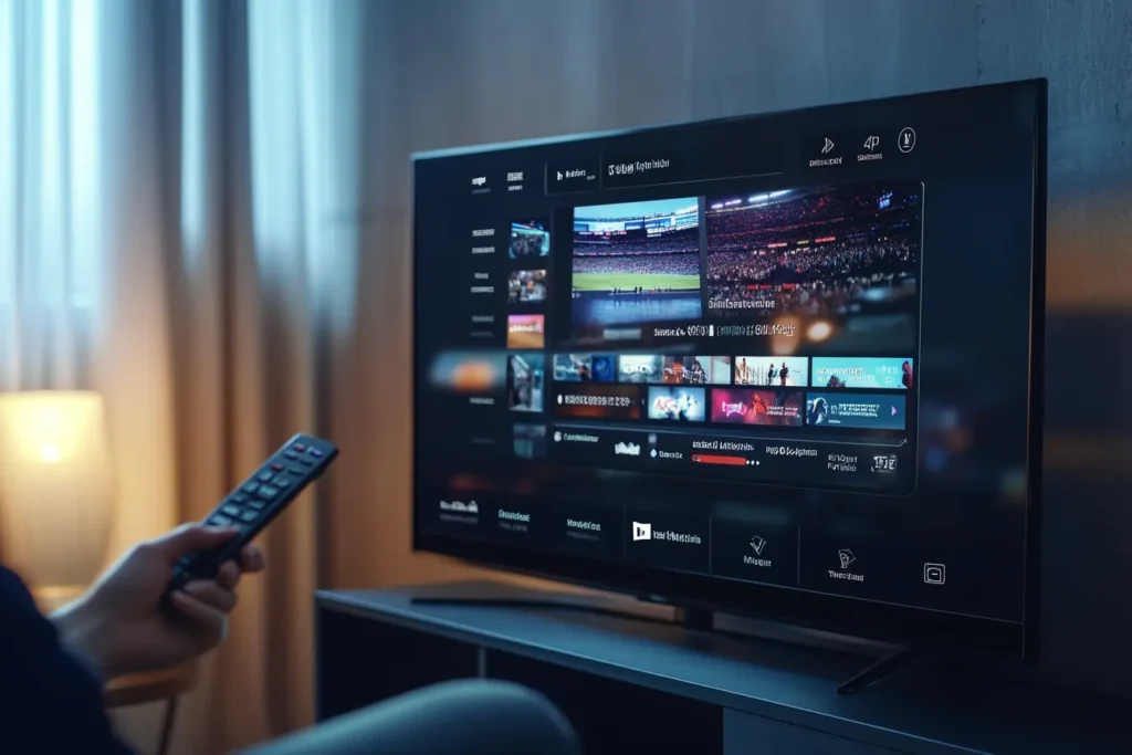 iptv kopen